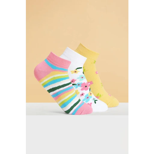 Ladis Socks